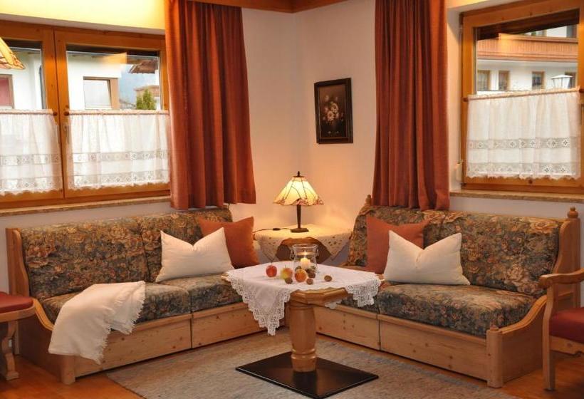 Отель Kosis Landhaus