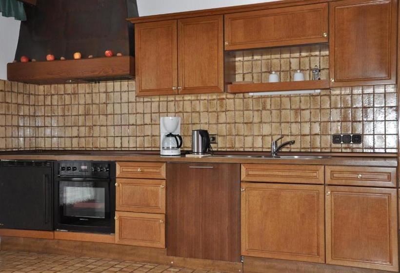 Отель Kosis Landhaus