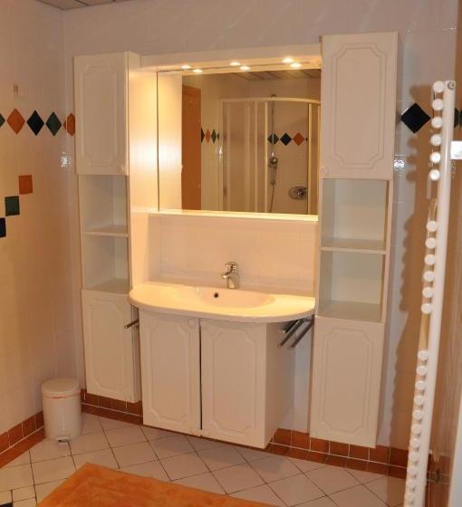 Отель Kosis Landhaus