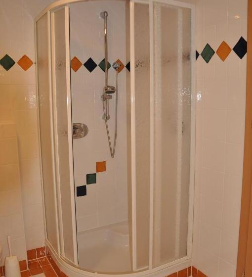 Отель Kosis Landhaus