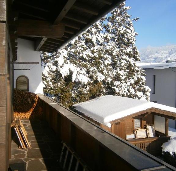 Отель Kosis Landhaus