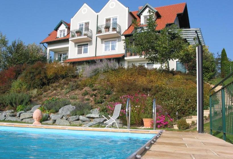 فندق Landhaus Eder