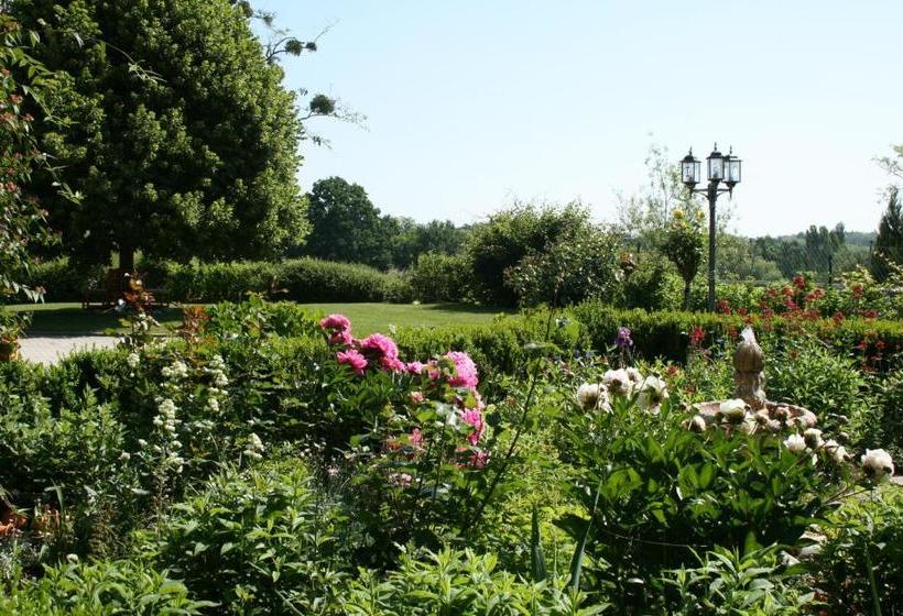 فندق Landhaus Eder