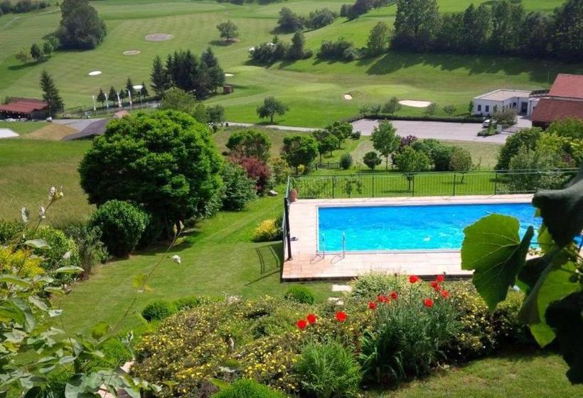 فندق Landhaus Eder