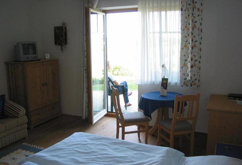 فندق Landhaus Eder