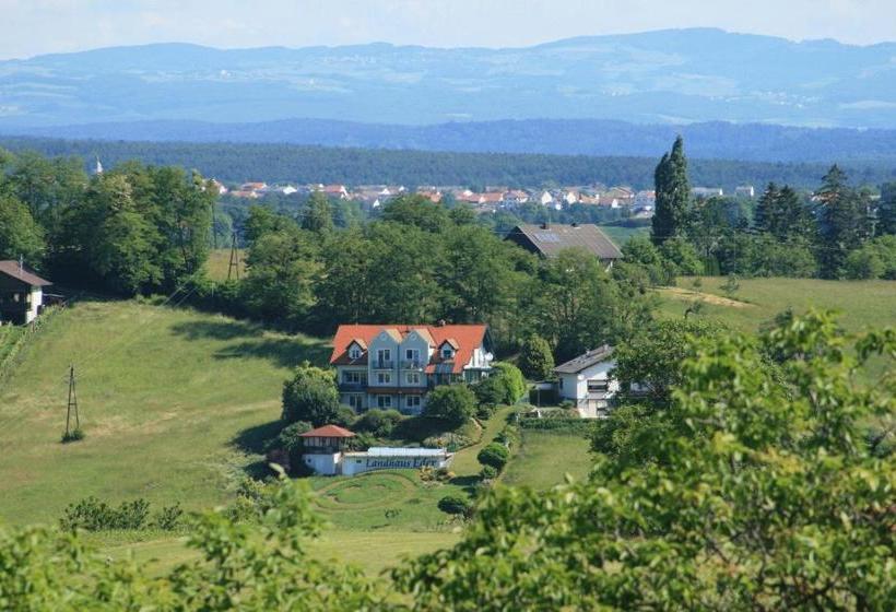 فندق Landhaus Eder