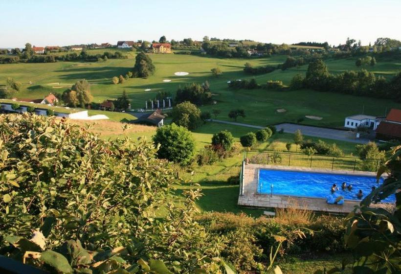 فندق Landhaus Eder