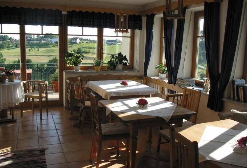 فندق Landhaus Eder