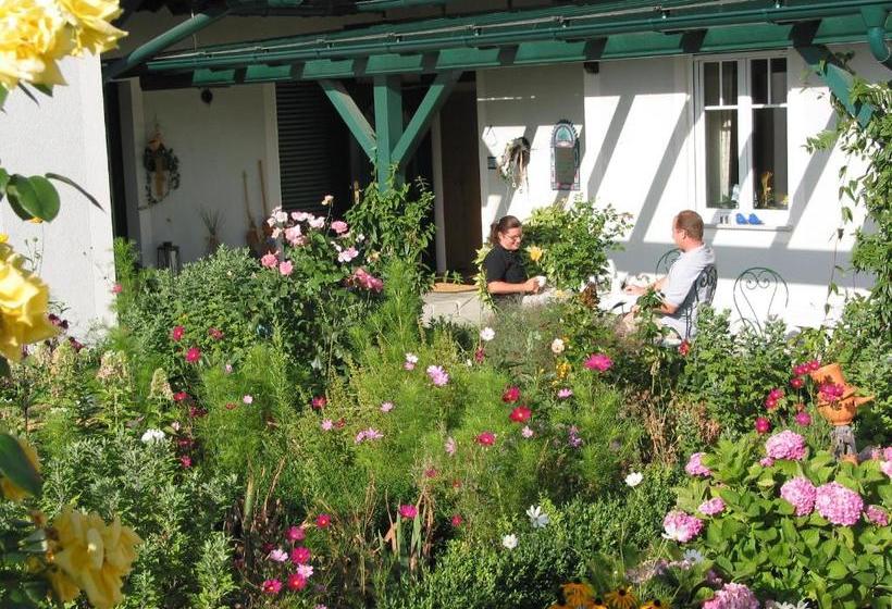 فندق Landhaus Eder