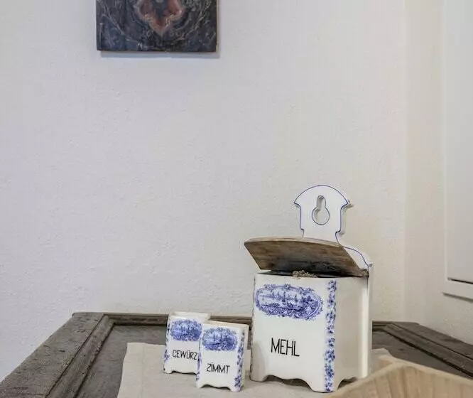 ホテル Landhaus Zangerl