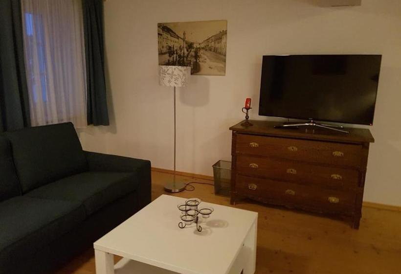 Otel Pension Sunnseitn Gasthof Café Weinkeller