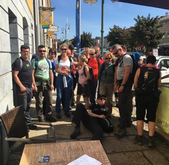 Otel Pension Sunnseitn Gasthof Café Weinkeller