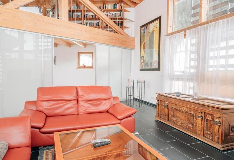 호텔 Reiterhof Berggut Gaicht