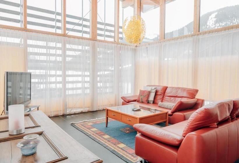 호텔 Reiterhof Berggut Gaicht