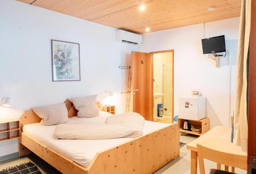 호텔 Reiterhof Berggut Gaicht