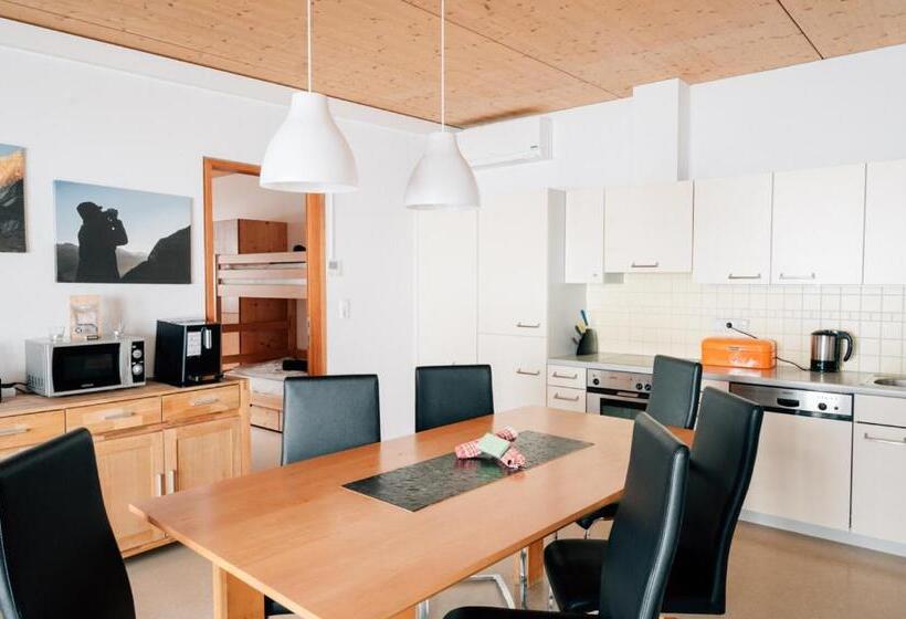 호텔 Reiterhof Berggut Gaicht