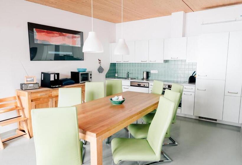 호텔 Reiterhof Berggut Gaicht