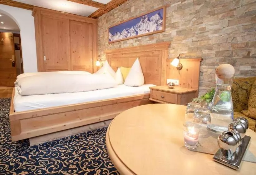 Hotel Sonne Ischgl