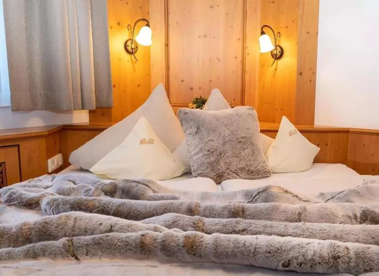 Hotel Sonne Ischgl
