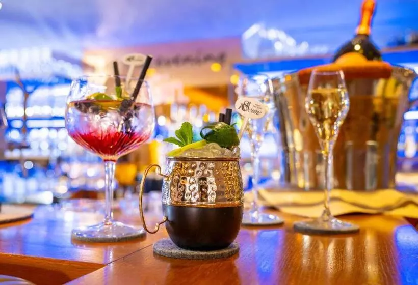 Hotel Sonne Ischgl