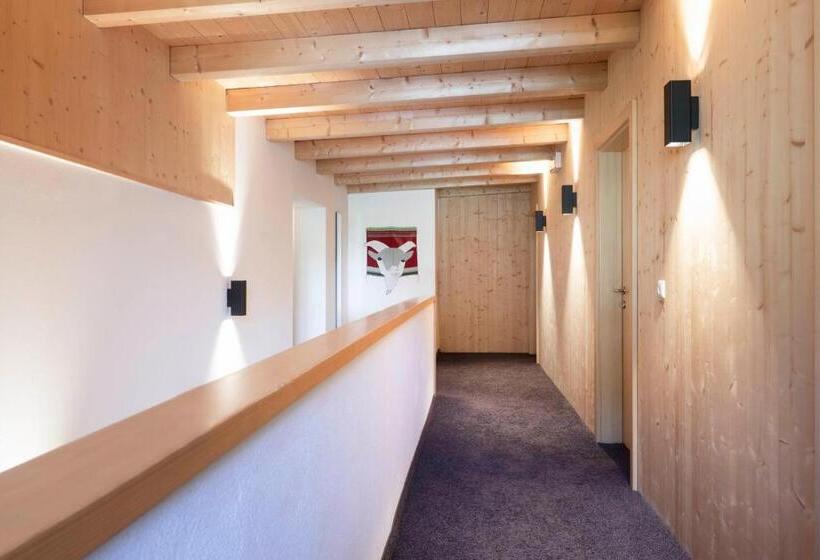 Lifestylepanoramahotel Erika Superior