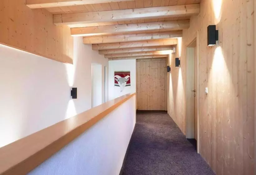 Lifestylepanoramahotel Erika Superior