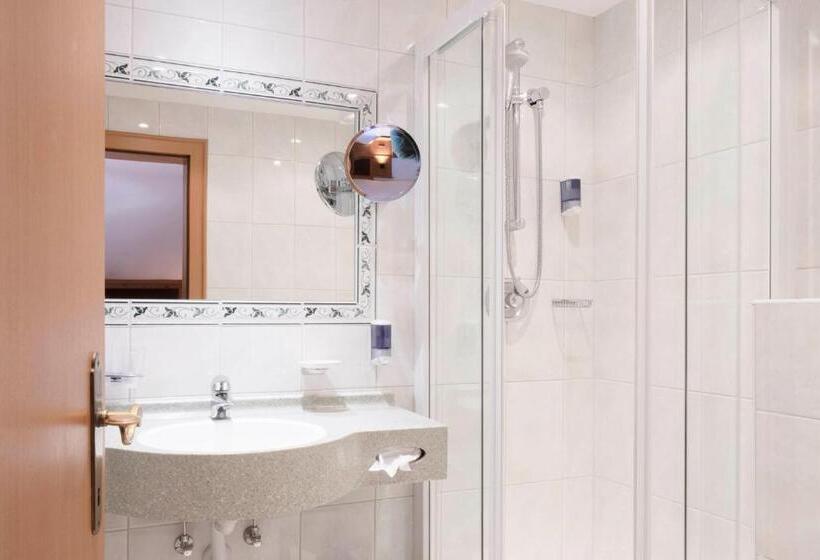 Lifestylepanoramahotel Erika Superior