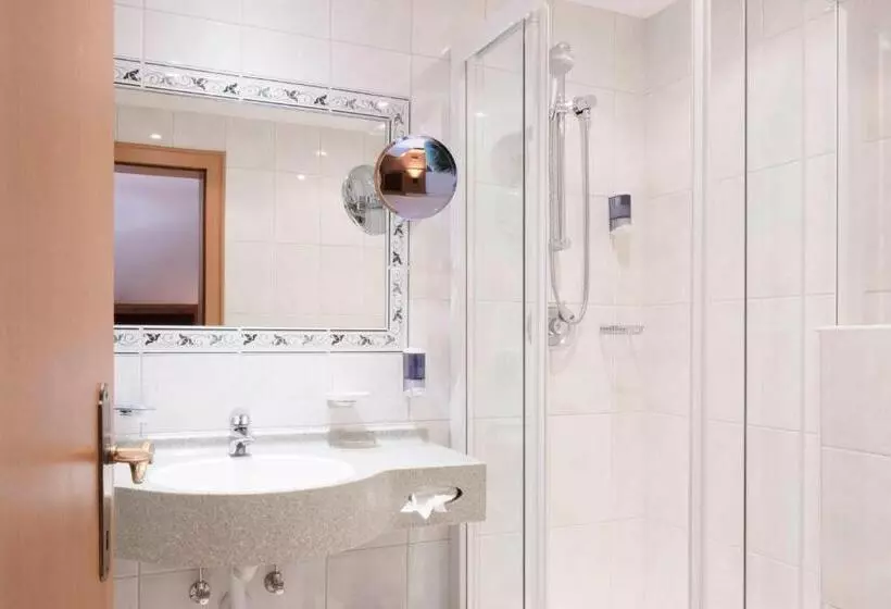 Lifestylepanoramahotel Erika Superior