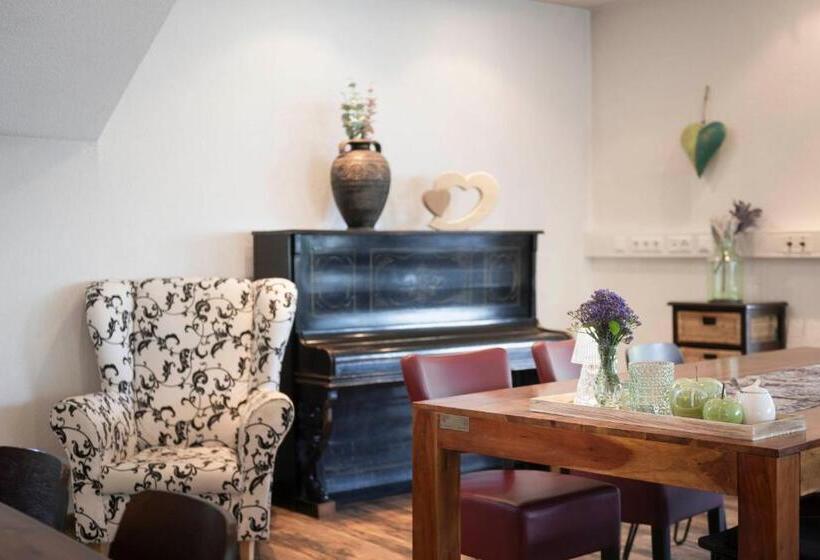 Lifestylepanoramahotel Erika Superior