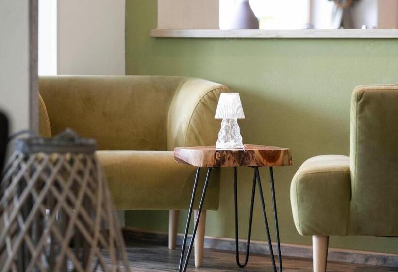 Lifestylepanoramahotel Erika Superior