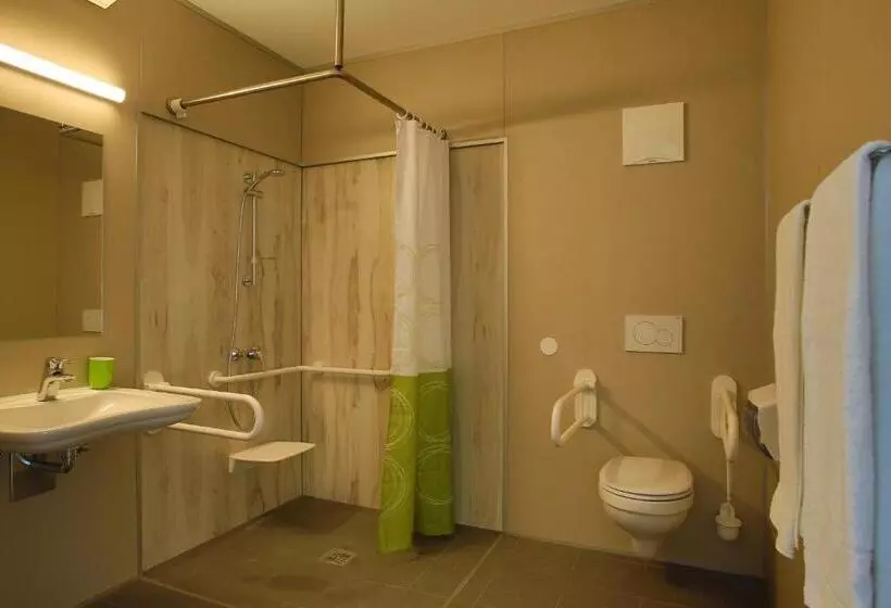 Smart Motel