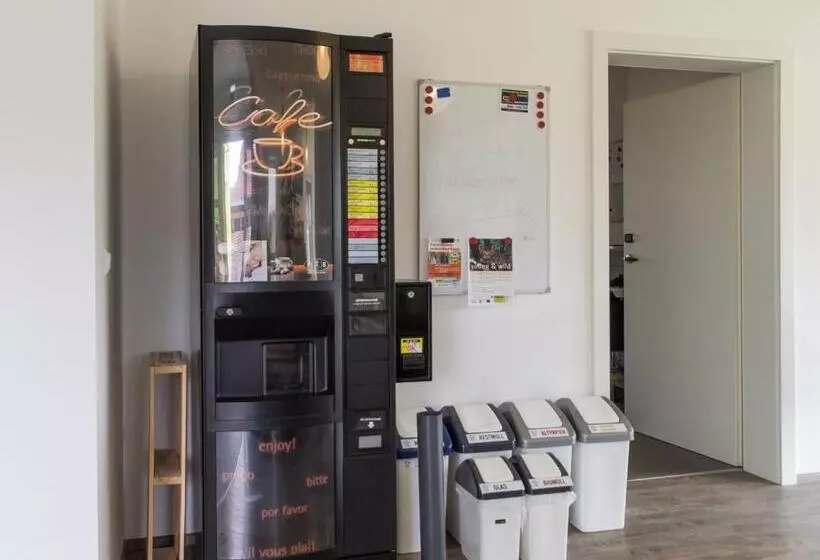 Smart Motel
