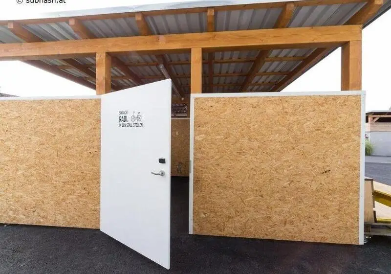 Smart Motel