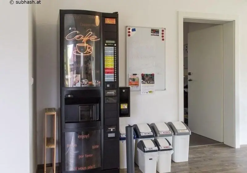 Smart Motel