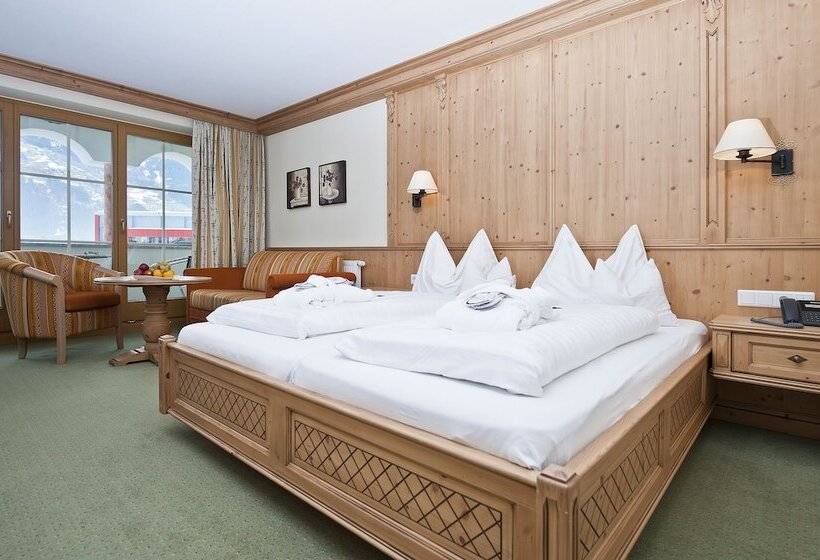 Kerschdorfer   Wohlfühlhotel Garni   Adults Only