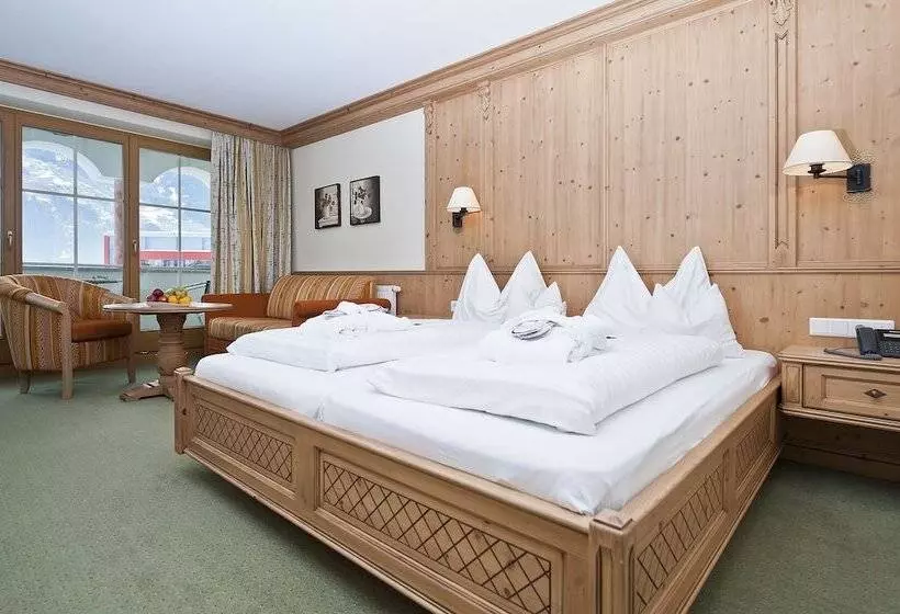 Kerschdorfer   Wohlfühlhotel Garni   Adults Only