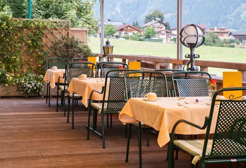 Kerschdorfer   Wohlfühlhotel Garni   Adults Only