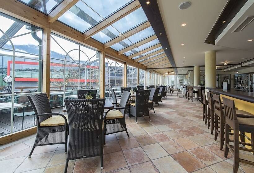 Kerschdorfer   Wohlfühlhotel Garni   Adults Only