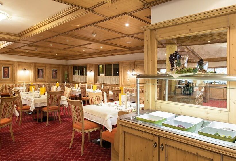 Kerschdorfer   Wohlfühlhotel Garni   Adults Only