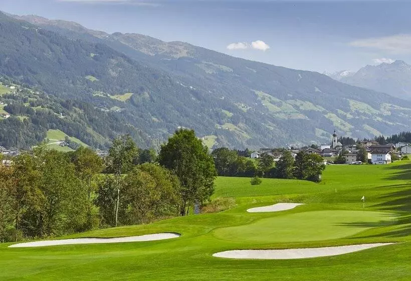 Kerschdorfer   Wohlfühlhotel Garni   Adults Only