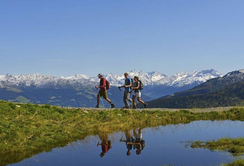 Kerschdorfer   Wohlfühlhotel Garni   Adults Only