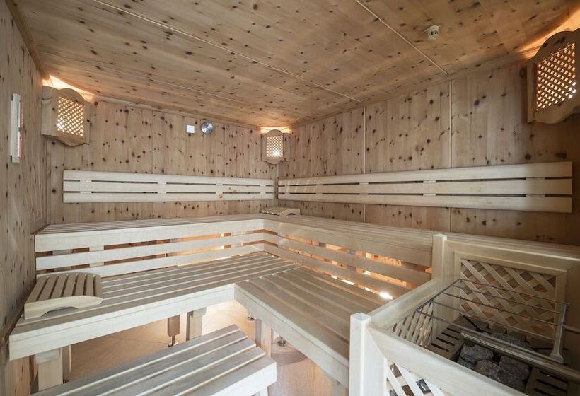 Kerschdorfer   Wohlfühlhotel Garni   Adults Only