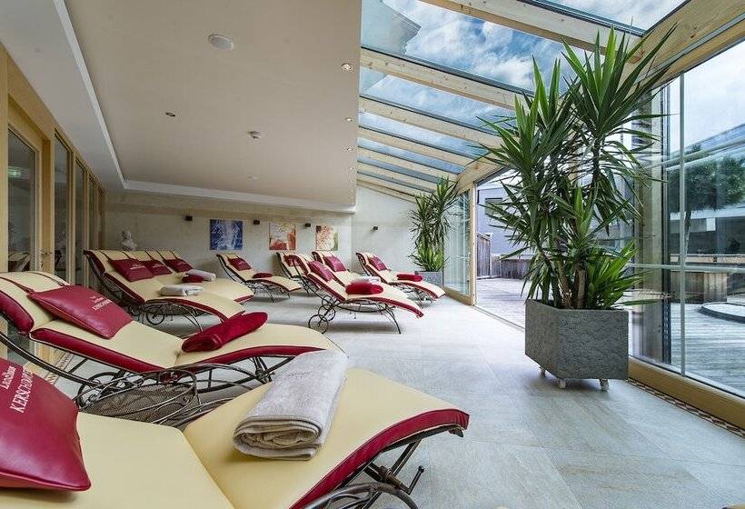 Kerschdorfer   Wohlfühlhotel Garni   Adults Only