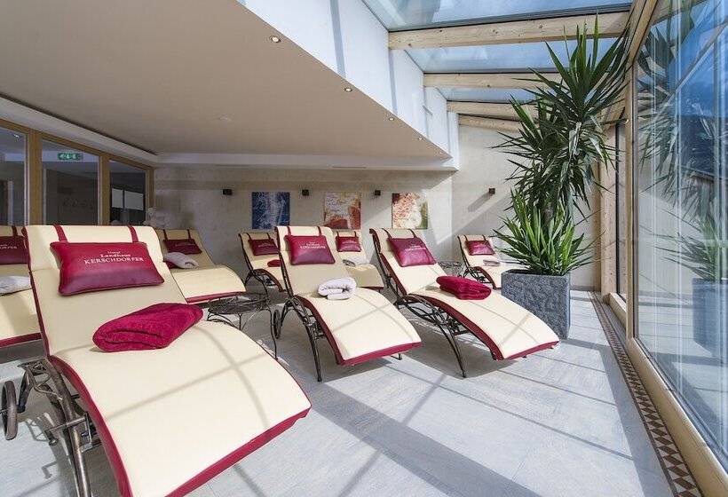Kerschdorfer   Wohlfühlhotel Garni   Adults Only