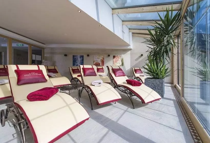 Kerschdorfer   Wohlfühlhotel Garni   Adults Only