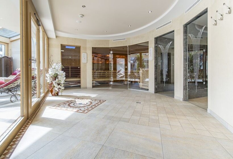 Kerschdorfer   Wohlfühlhotel Garni   Adults Only