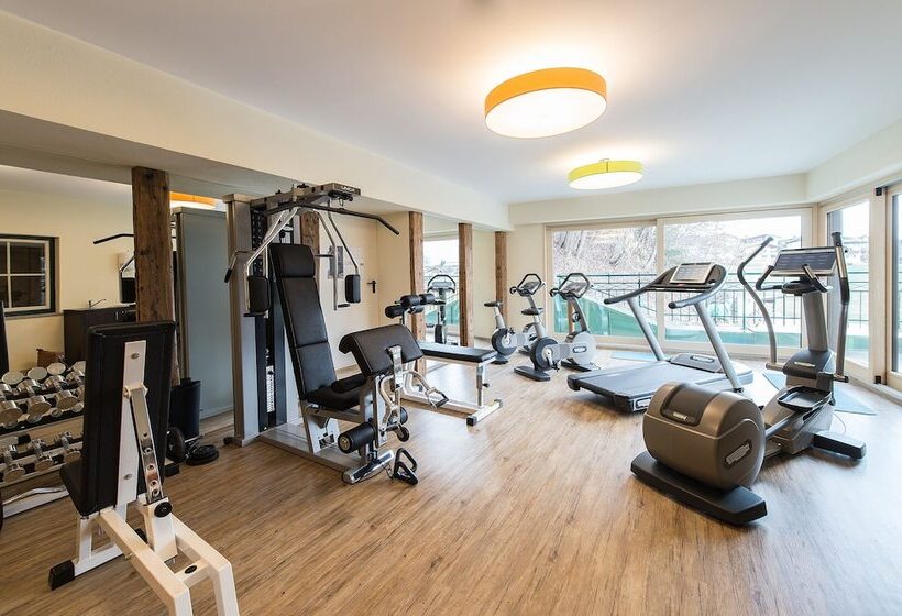 Kerschdorfer   Wohlfühlhotel Garni   Adults Only