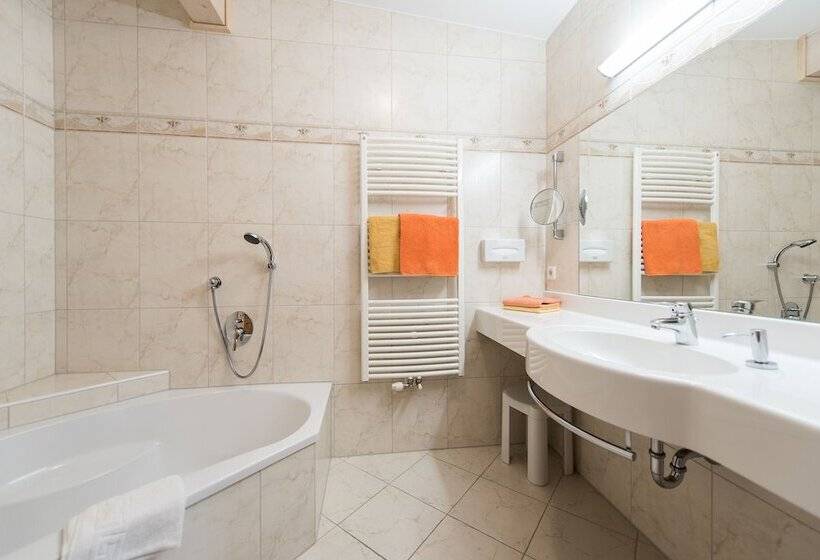 Kerschdorfer   Wohlfühlhotel Garni   Adults Only