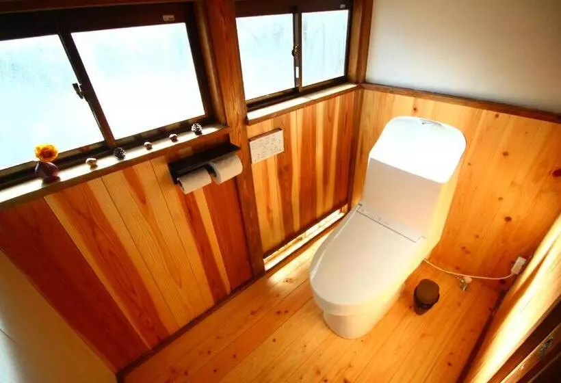 ユースホステル きよかわゲストハウス