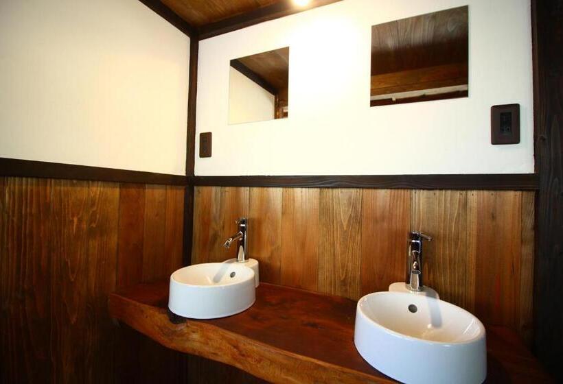 הוסטל きよかわゲストハウス